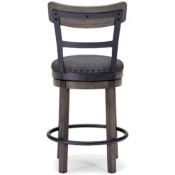 Caitbrook Swivel Barstool 11 Caitbrook Swivel Barstool -Ashley D388 224 barstool 6