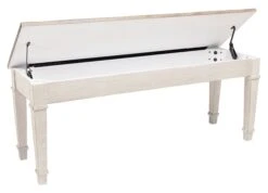 Skempton Storage Bench -Ashley D394 00 bench 5