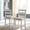 Skempton Barstool (Set Of 2)