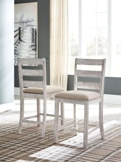Skempton Barstool (Set Of 2)