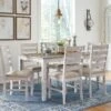 Skempton 7-Piece Dining Room Set