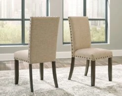 Rokane Side Chair (Set Of 2)