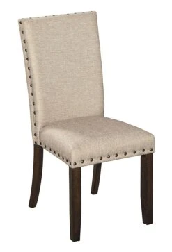 Rokane Side Chair (Set Of 2) 5 Rokane Side Chair (Set Of 2) -Ashley D397 02 chair 3 1