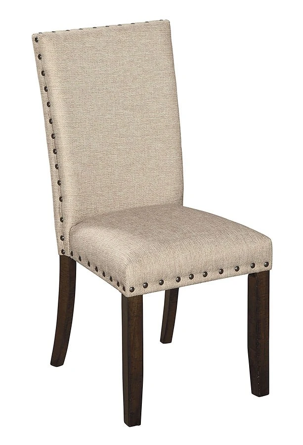 Rokane Side Chair (Set Of 2) 3 Rokane Side Chair (Set Of 2) - Image 3