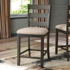 Rokane Barstool (Set Of 2)
