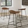 Wilinruck Stool (Set Of 3)