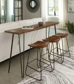 Wilinruck Counter Height Set -Ashley D402 52 024 set 3