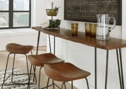 Wilinruck Counter Height Set -Ashley D402 52 024 set 5