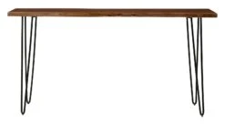 Wilinruck Long Counter Table -Ashley D402 52 table 3 1