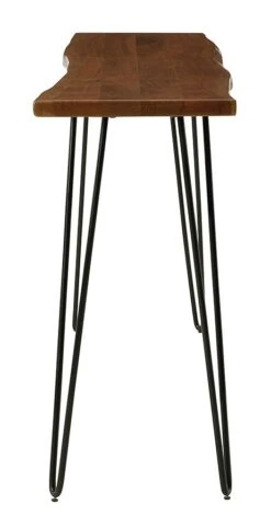 Wilinruck Counter Height Set -Ashley D402 52 table 5