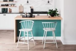 Grannen Barstool (Set Of 2)