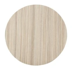 Grannen Round Dining Table -Ashley D407 15 table 4