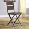Kavara Counter Height Chair (Set Of 2)