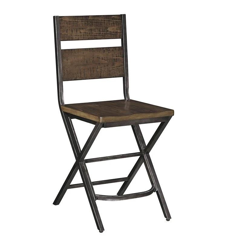 Kavara Counter Height Dining Room Set 4 Kavara Counter Height Dining Room Set - Image 4