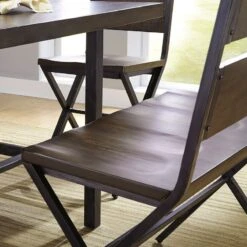 Kavara Counter Height Dining Room Set W/ Bench -Ashley D469 323 bench 2