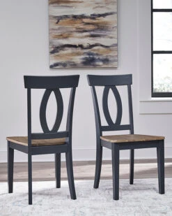 Landocken Dining Room Set