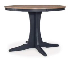 Landocken Dining Table -Ashley D502 15 table 3 1