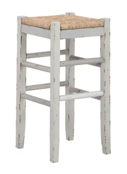 Mirimyn White Tall Stool (Set Of 2) 5 Mirimyn White Tall Stool (Set Of 2) -Ashley D508 230 stool 3