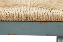 Mirimyn Teal Stool (Set Of 2) -Ashley D508 324 stool 3