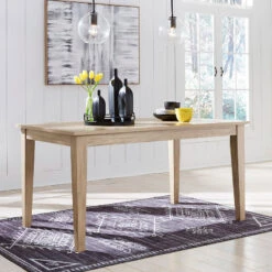 Gleanville Dining Table