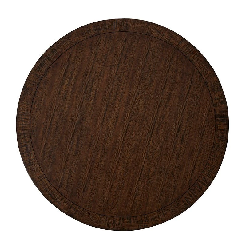 Valebeck Round Dining Table 6 Valebeck Round Dining Table - Image 6