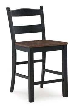 Valebeck Counter Height Chair (Set Of 2) -Ashley D546 724 chair 3 1