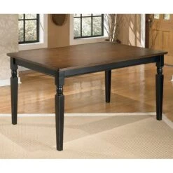 Owingsville Rectangular Dining Table