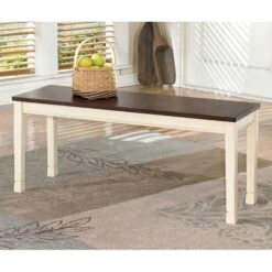 Whitesburg Dining Bench
