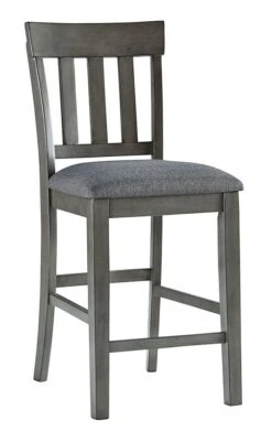 Hallanden Barstool (Set Of 2) -Ashley D589 124 barstool 3