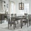 Hallanden Dining Room Set