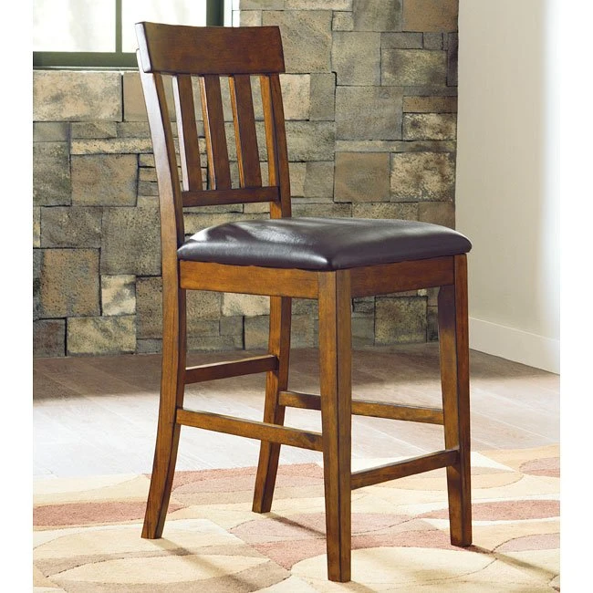 Ralene Counter Height Stool (Set Of 2) 1 Ralene Counter Height Stool (Set Of 2)