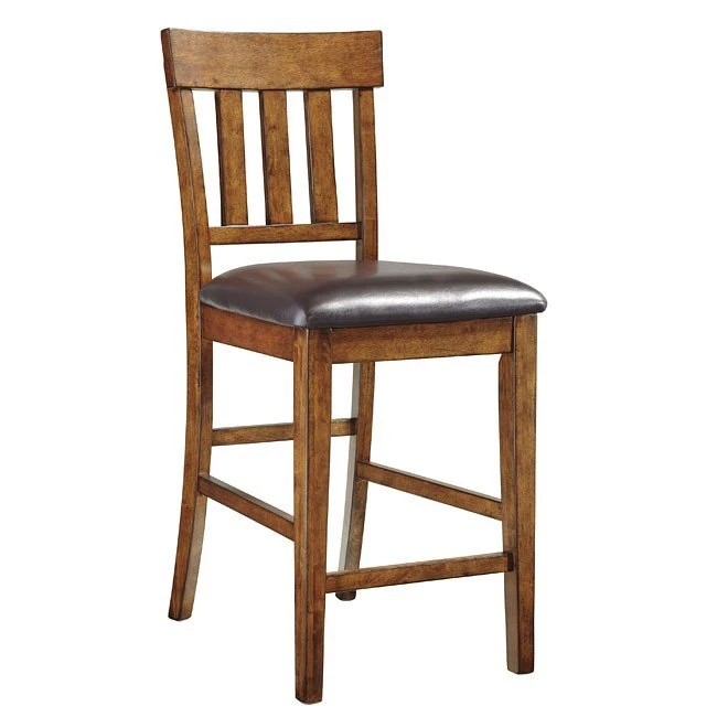 Ralene Counter Height Stool (Set Of 2) 2 Ralene Counter Height Stool (Set Of 2) - Image 2