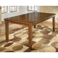 Ralene Rectangular Dining Table