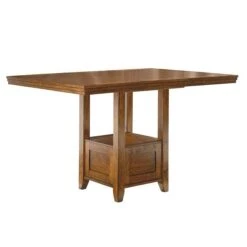 Ralene Counter Height Dining Room Set -Ashley D594 42 ch table 2