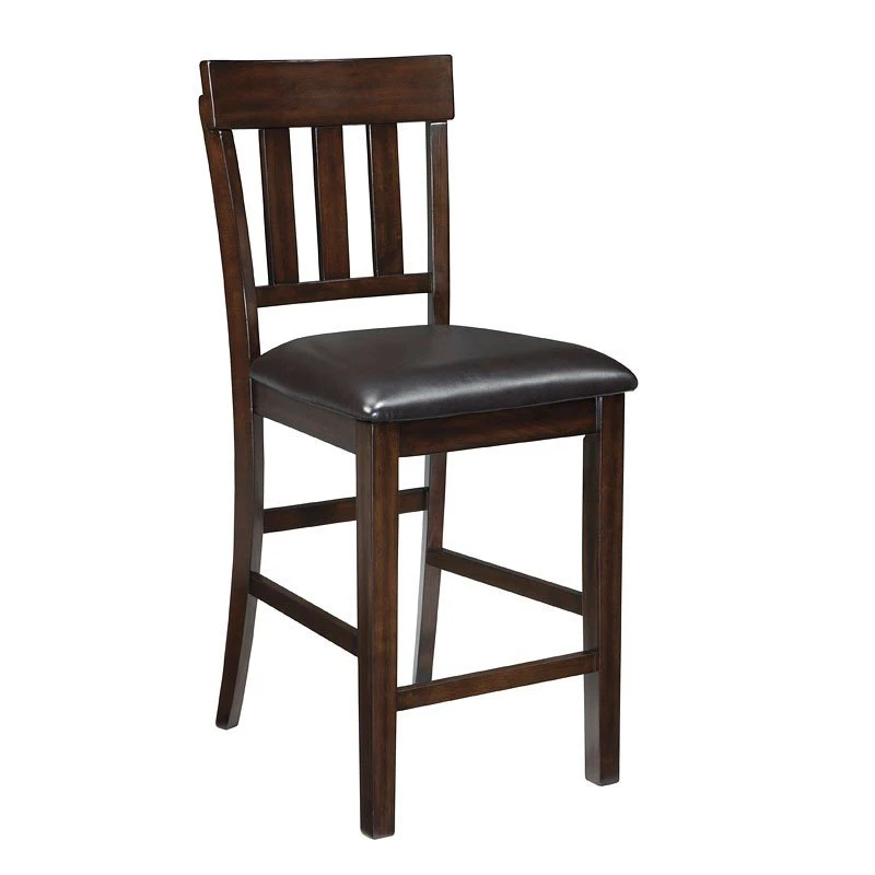 Haddigan Counter Height Dining Room Set 4 Haddigan Counter Height Dining Room Set - Image 4