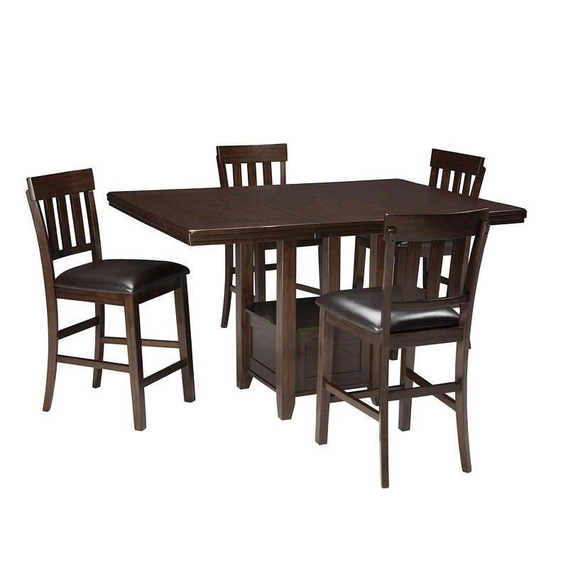 Haddigan Counter Height Dining Room Set 11 Haddigan Counter Height Dining Room Set - Image 11