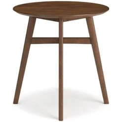 Lyncott Counter Height Table 7 Lyncott Counter Height Table -Ashley D615 13 table 3