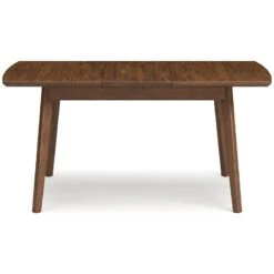 Lyncott Dining Table -Ashley D615 35 table 3 1