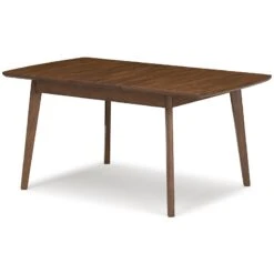 Lyncott Dining Table -Ashley D615 35 table 4 1