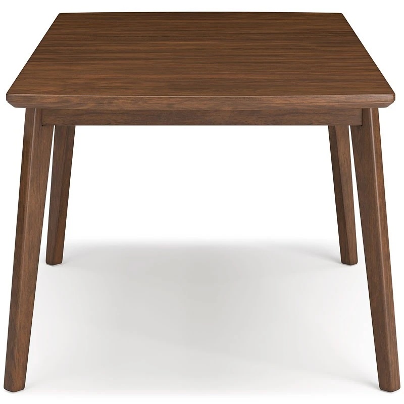 Lyncott Dining Room Set W/ Charcoal Chairs 12 Lyncott Dining Room Set W/ Charcoal Chairs - Image 12