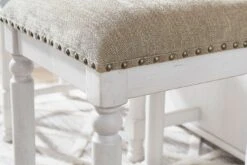 Robbinsdale 5-Piece Counter Height Dining Set -Ashley D623 223 set 5