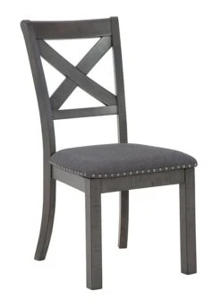 Myshanna Side Chair (Set Of 2) -Ashley D629 01 chair 3 1