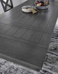 Myshanna Counter Height Dining Room Set 30 Myshanna Counter Height Dining Room Set -Ashley D629 32 table 5