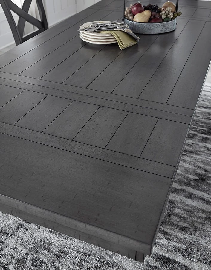 Myshanna Counter Height Dining Room Set 14 Myshanna Counter Height Dining Room Set - Image 14