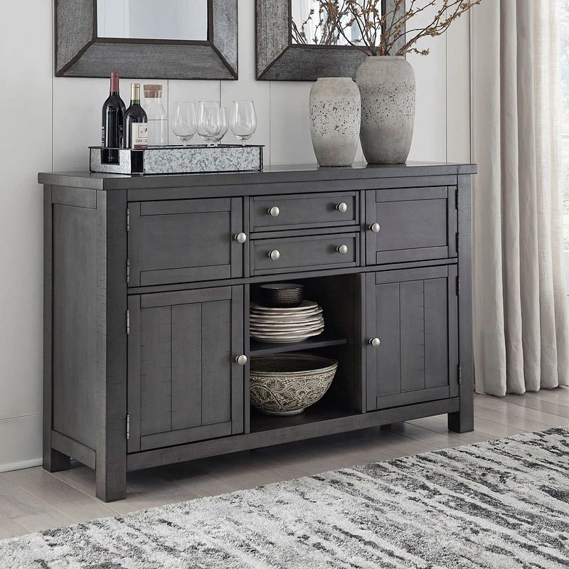 Myshanna Counter Height Dining Room Set 17 Myshanna Counter Height Dining Room Set - Image 17