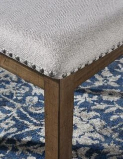 Moriville Dining Room Set 21 Moriville Dining Room Set -Ashley D631 01 chair 2