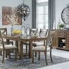 Moriville Dining Room Set