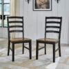 Wildenauer Side Chair (Set Of 2)