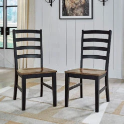 Wildenauer Side Chair (Set Of 2)