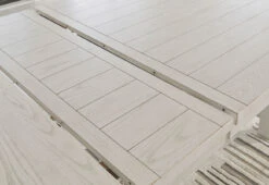 Robbinsdale Counter Height Table -Ashley D642 32 table 3 1